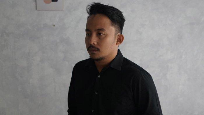 SOSOK Nikko Ilham, Content Creator Kota Medan, Bagikan Tips Mengembangkan Konten Instagram