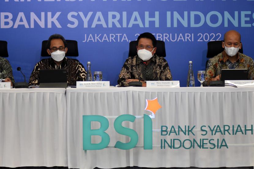 Bank Syariah Indonesia Buka Lowongan ODP Nih, Buruan Sikat!