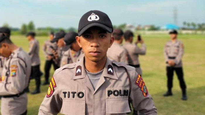 Usai Digebuki Bripda Tito dan Kawan-kawan, Perawat RS Bandung Medan Pilih Damai dan Cabut Laporan