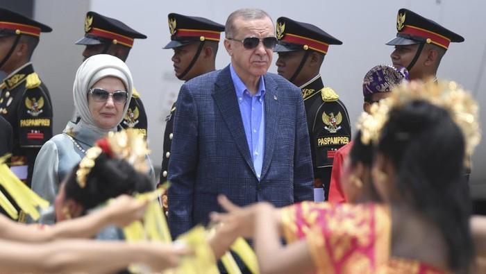 Erdogan Menang, Mengapa Lembaga Survei Gagal Memprediksi Hasil Pemilu Turki?