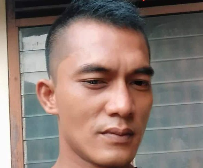 Pembunuh Karyawan Jalan Tol yang Tewas Dirumah Janda Ditangkap