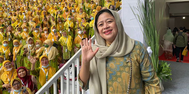 Survei SSI: Jika PDIP Jagokan Puan Maharani Dijamin Langsung Keok di Pilpres 2024
