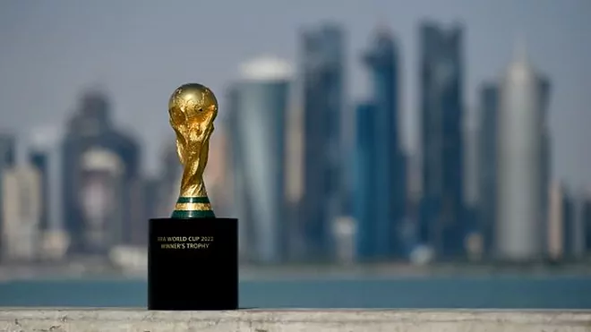 New York Terpilih jadi Penyelenggara Final Piala Dunia 2026