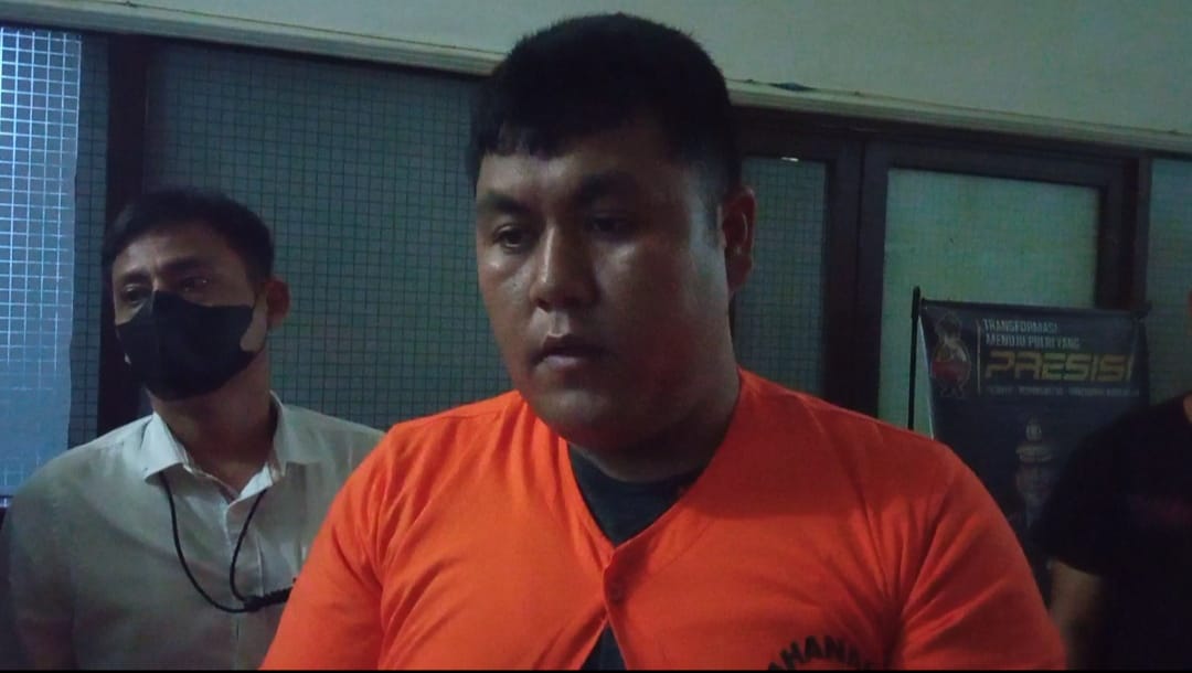 Pelaku Pembunuhan Mantan Anggota DPRD Langkat Bayar Eksekutor Rp10 Juta