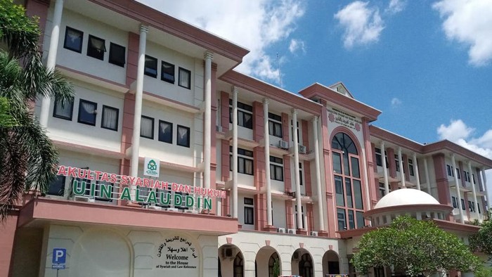 Staf UIN Makassar yang Sodomi 10 Mahasiswa Merupakan Eks Ketua HMJ dan Mahasiswa S2