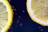 Beberapa Manfaat Infus Water Lemo Untuk Kesehatan Anda