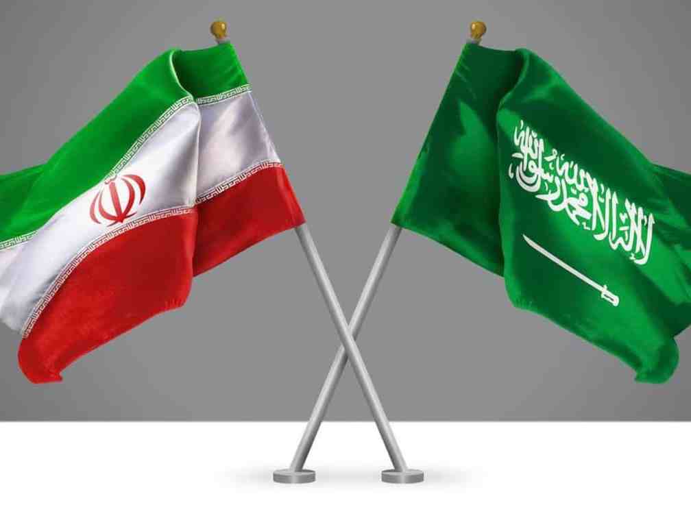 Negara-negara Arab Sambut Baik Pulihnya Hubungan Diplomatik Saudi-Iran