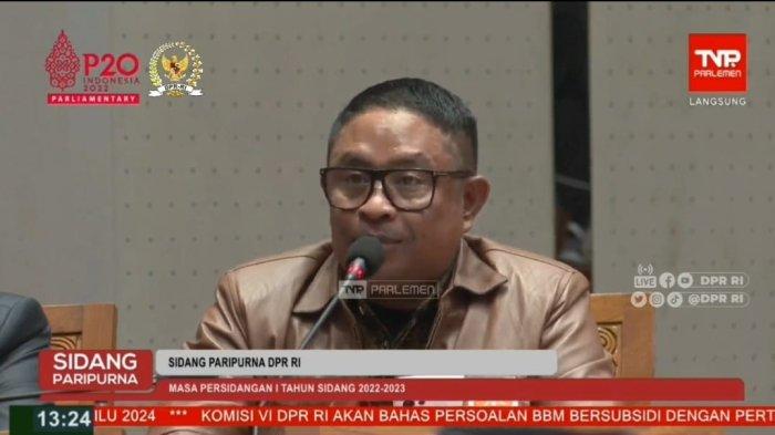 BBM Masih Kosong di SPBU dan SPBUN, Rafli: BSI Aceh Harus Jujur