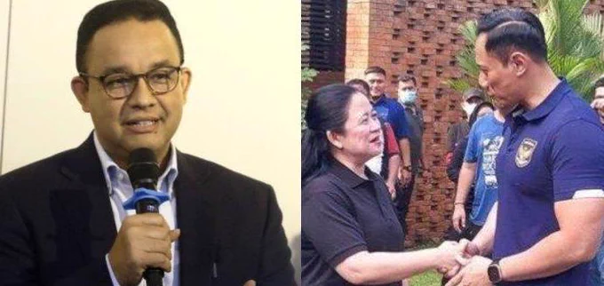 Anies Pilih Cak Imin, PKS Tulus, SBY Halu…”