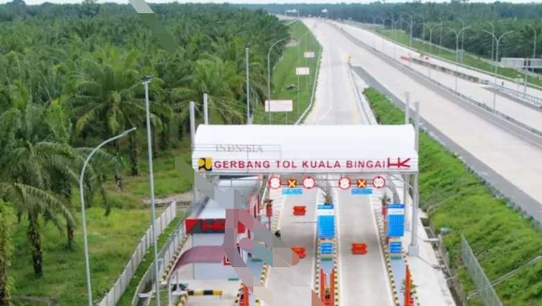 Tol Binjai-Langsa segmen Stabat-Kuala Bingai Beroperasi, Ini Harapan Plt Bupati Langkat