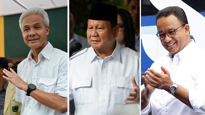 Pengamat: Anies Diprediksi Kalah di Putaran Pertama, Pemilih Pindah ke Prabowo