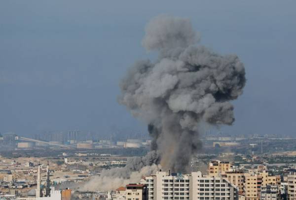 5 Hal Tentang Serangan Hamas ke Israel yang Ramai-ramai Dikecam Negara Barat