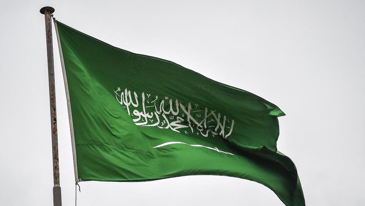 Arab Saudi Buka Suara soal Perang Hamas-Israel