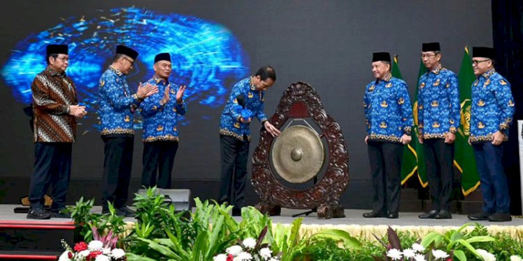 Dorong ASN Pindah ke IKN, Jokowi Iming-imingi Berbagai Insentif dan Fasilitas