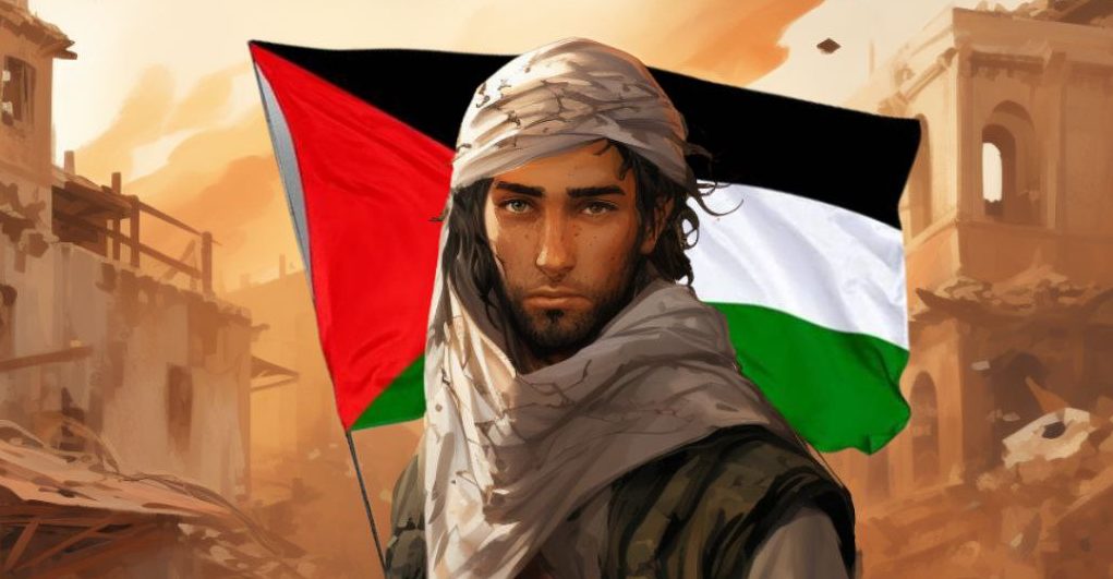 Apakah Pejuang Palestina Kini Telah Kalah?