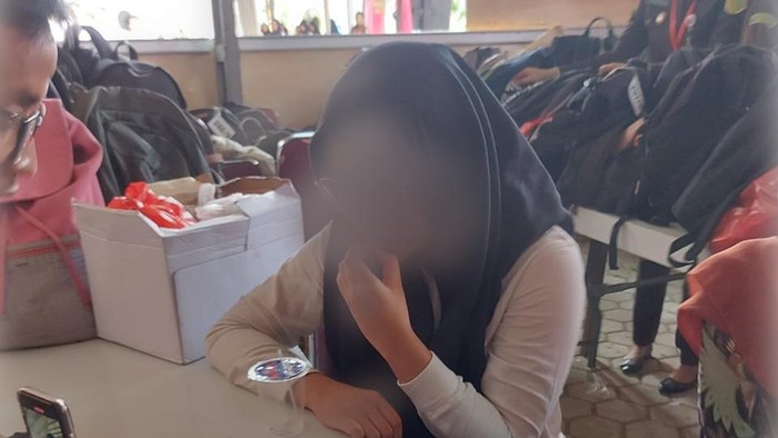 Mahasiswi ITB Jadi Joki CPNS 2023, Ternyata Anak Pejabat di Pemprov Lampung
