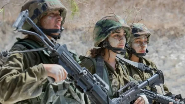 5 Mitos Keunggulan Militer Israel yang Terpatahkan Selama Perang Gaza