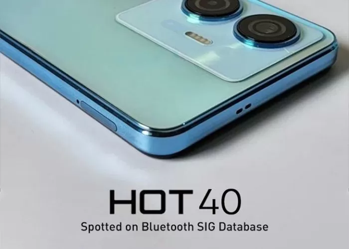 Harga-Spesifikasi Infinix Hot 40, Penerus HP China