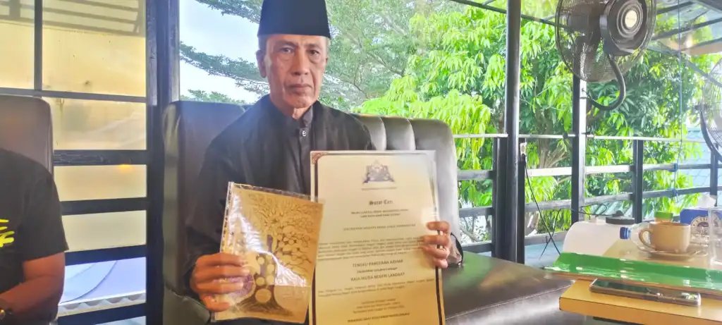 Pengusaha Doorsmeer 2RD Menggugat Sultan Langkat, Ditolak PN Stabat