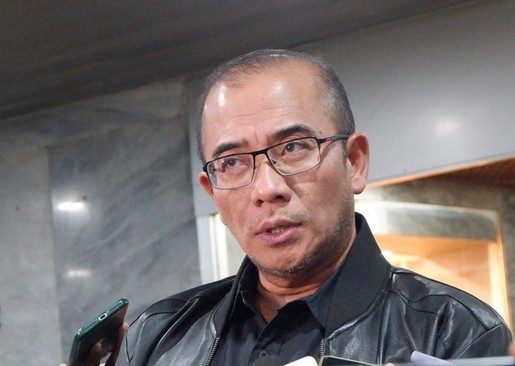 SAH! Ketua KPU Hasyim Asy’ari Langgar Kode Etik soal Pendaftaran Gibran