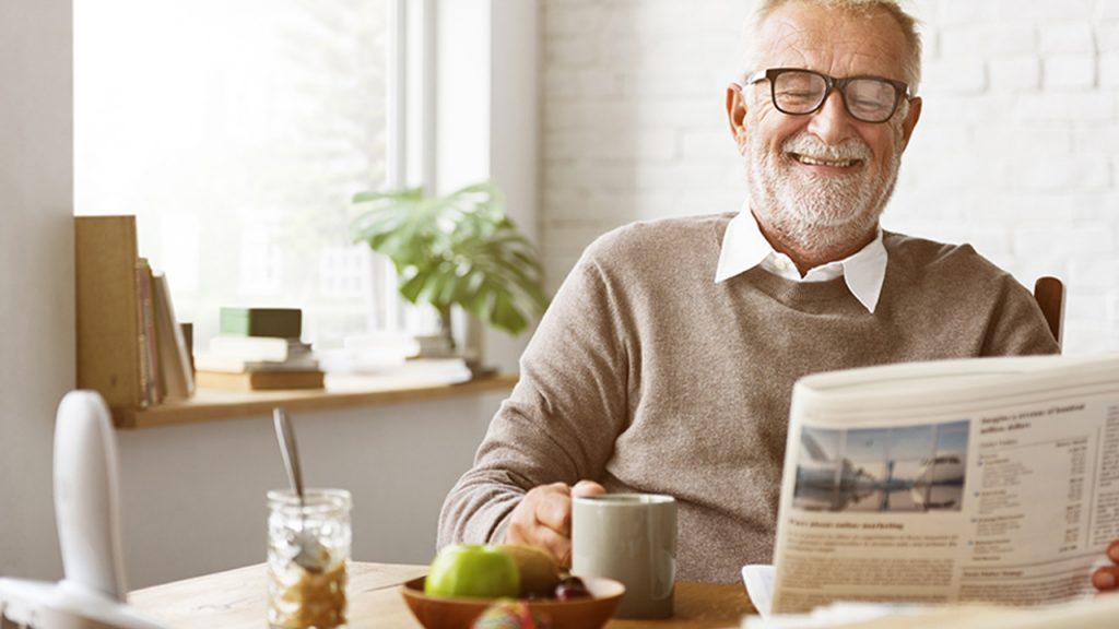6 Rekomendasi Aktivitas Santai Kala Memasuki Masa Pensiun