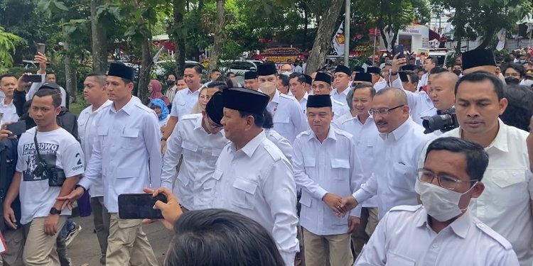 Politikus Gerindra Sebut Anies Baswedan bukan Orang Indonesia Asli