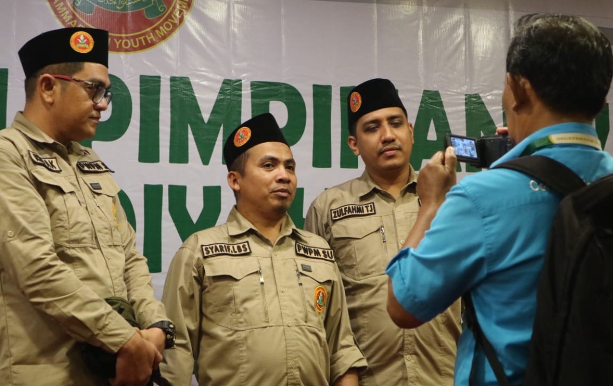 Pemuda Muhammadiyah Sumut Nilai Tuduhan IMM ke Plt Bupati Langkat Keliru