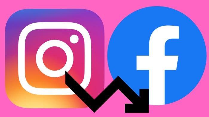 Respon Juru Bicara Meta Terkait Instagram dan Facebook Down