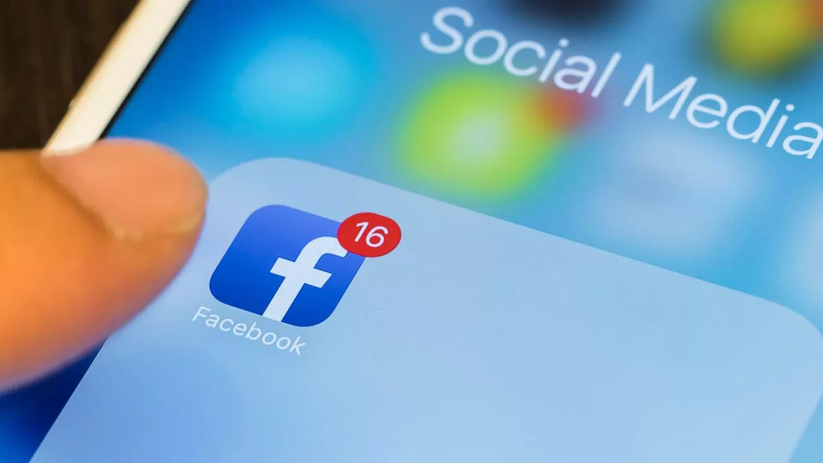 Facebook dan Instagram Down, Netizen Satu Dunia Ngamuk
