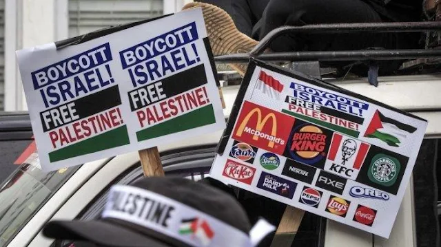 MUI Ajak Umat Islam Boikot Produk Israel Saat Ramadhan: Bisa Memperlemah Ekonomi Mereka