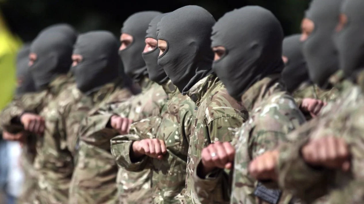 Rusia Klaim Ada 10 Warga Indonesia Jadi Tentara Bayaran Bela Ukraina, 4 Orang Tewas