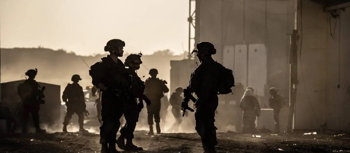Tentara Israel Ramai-Ramai Mengundurkan Diri di Tengah Perang Gaza, Ada Apakah?