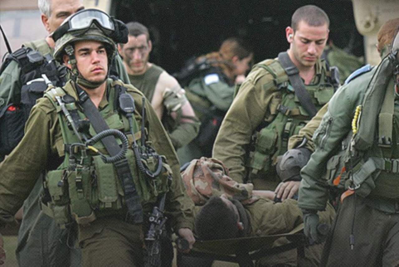 Eks Jenderal Israel Akui Kekalahan dari Hamas