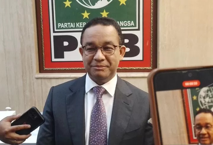 Presiden PKS Beri Kode Tak Usung Anies di Pilkada Jakarta, Jangan Didegradasi ke Daerah
