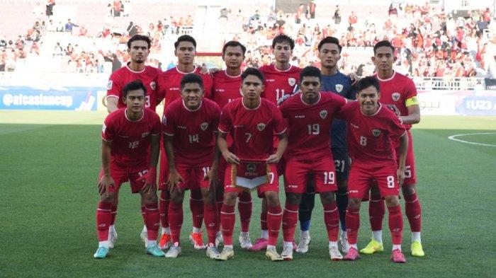 Pelatih Uzbekistan ‘Jemawa’ Tak Gentar Hadapi Teror Suporter Indonesia di Stadion Abdullah