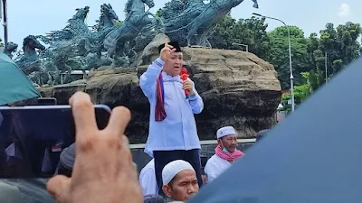 Setelah Putusan MK, Din Syamsuddin Serukan Gelar Aksi Besar 20 Mei: Kita Kepung Istana!