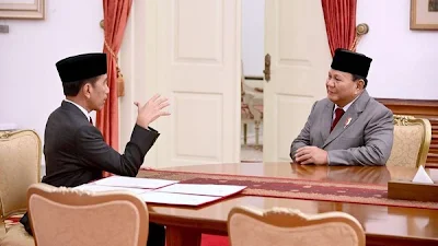 Bagaimana Jika Jokowi Terbukti Lakukan Sedikit Kecurangan untuk Menangkan Gibran?