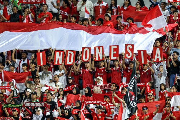 5 Fakta Luar Biasa Timnas Indonesia Lolos ke 8 Besar Piala Asia U-23 2024