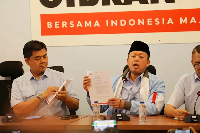 Bakal Ada Reskonsiliasi Besar-besaran Jelang Pengumuman Kabinet Prabowo