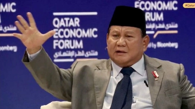 Ternyata Ini Alasan Prabowo Berulang Kali Maju Pilpres