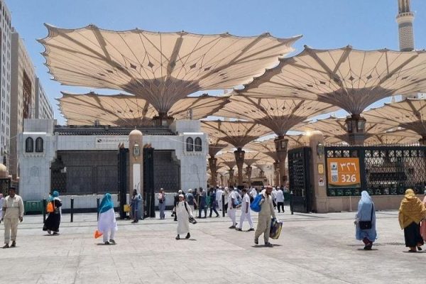 182 Jamaah Haji RI akan Safari Wukuf di Arafah