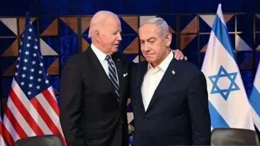 Senator AS Tegas Bilang Netanyahu Penjahat Perang: Jangan Diundang ke Kongres