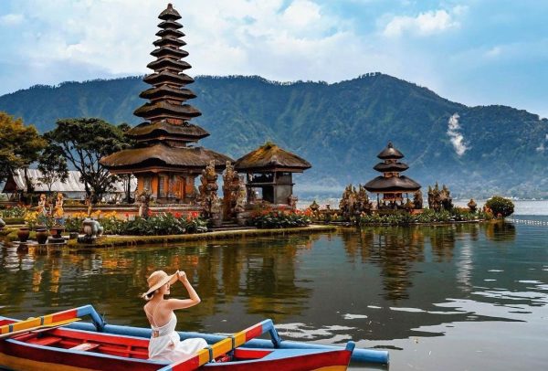 8 Daerah Wisata di Bali, Tawarkan Pengalaman Berbeda di Setiap Lokasinya