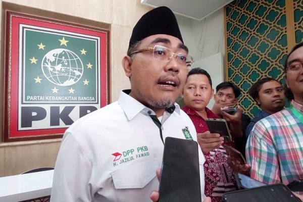 PKB Condong Dukung Bobby Ketimbang Edy Rahmayadi di Pilkada Sumut