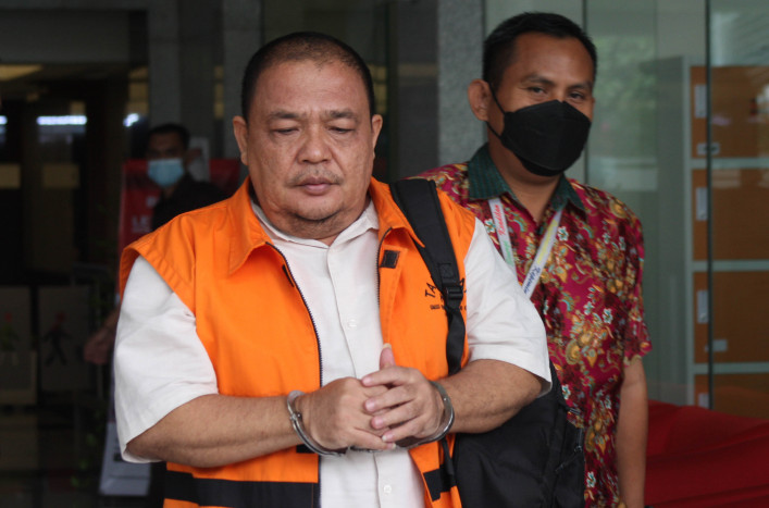 Komnas HAM Dukung Jaksa Banding Putusan Bebas Mantan Bupati Langkat