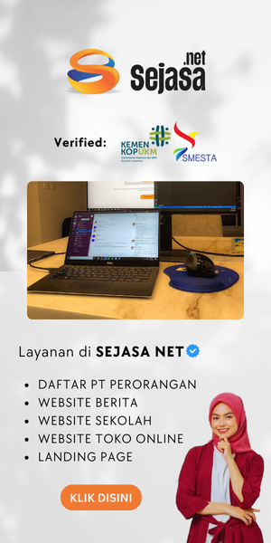 sejasa.net