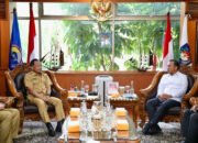 Mendagri Tito Minta Demografi Jadi Prioritas Kepala Daerah