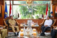 Mendagri Tito Minta Demografi Jadi Prioritas Kepala Daerah