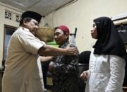 Mimpi Terakhir Affan untuk Ibunya Dipenuhi Prabowo: Rumah Idaman Itu Kini Terwujud