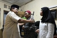 Mimpi Terakhir Affan untuk Ibunya Dipenuhi Prabowo: Rumah Idaman Itu Kini Terwujud